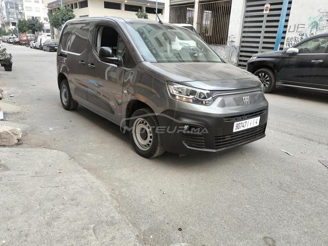Fiat Doblo 2025 diesel 50.000 km www
