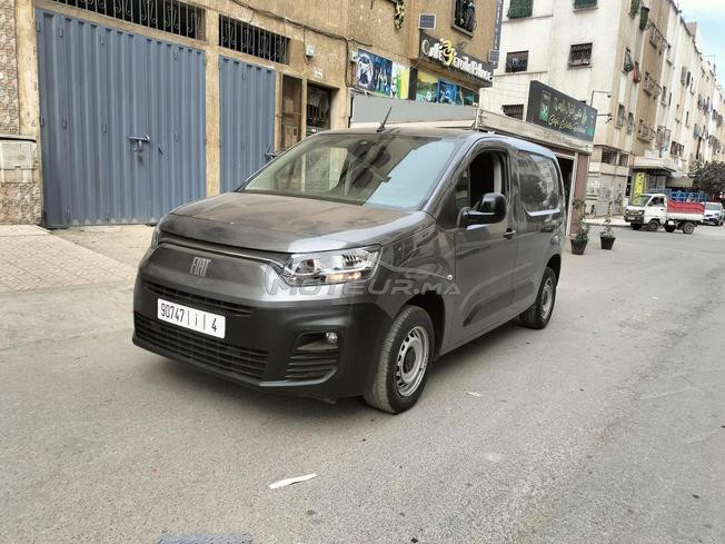 Fiat Doblo 2025 diesel 50.000 km www