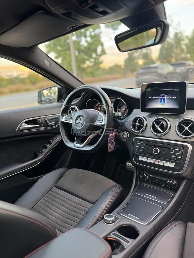 Mercedes Gla 200d Pack Amg Line
