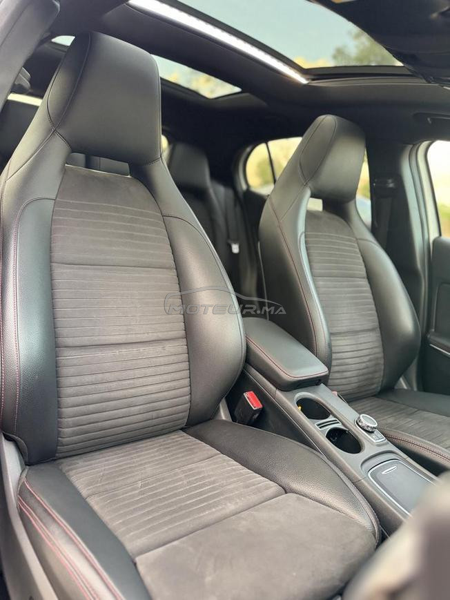Mercedes Gla 200d Pack Amg Line