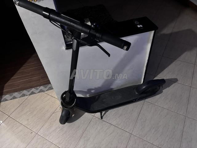 Ninebot E2 Pro - 2