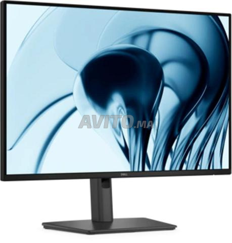 شاشة Dell P2426 جديدة - 2