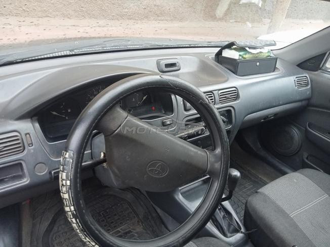 Toyota tercel
