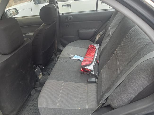 Toyota tercel