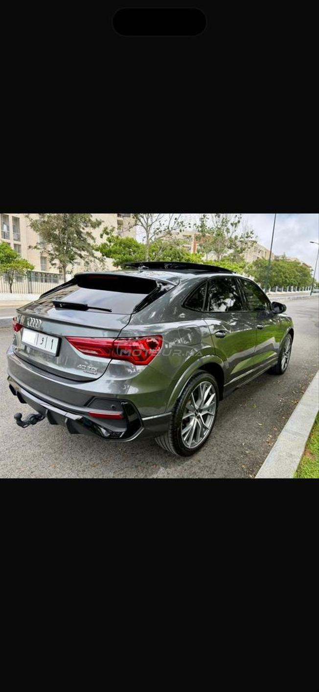 Audi Q3 s-Line sportback / full option 2021