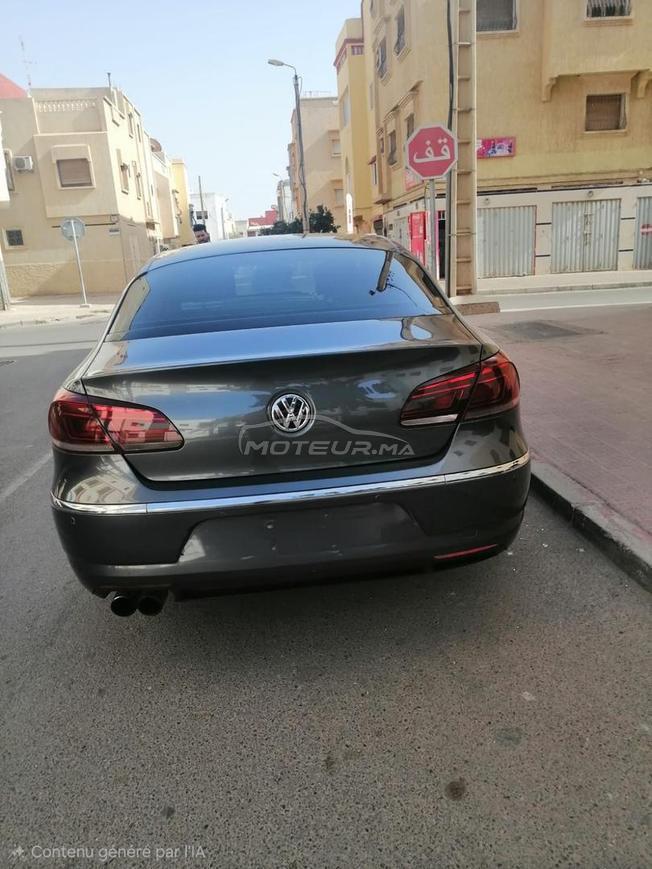 voiture bon état 