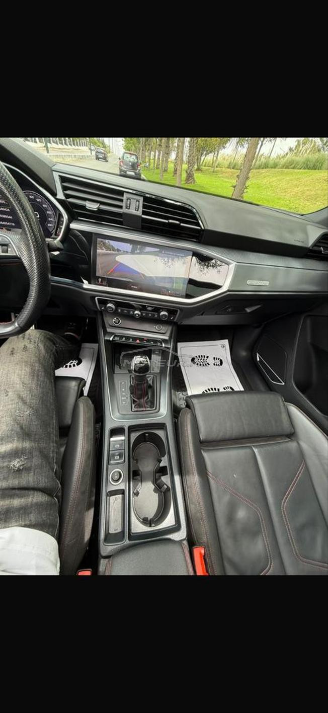 Audi Q3 s-Line sportback / full option 2021