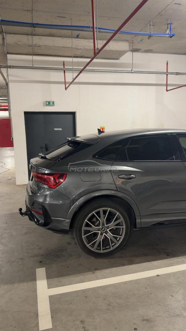 Audi Q3 s-Line sportback / full option 2021