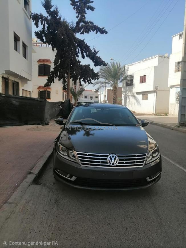 voiture bon état 