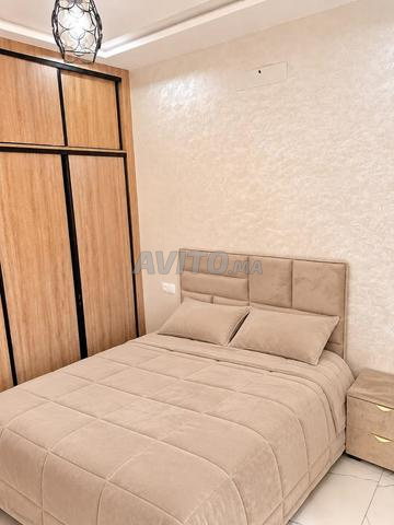 Appartement neuf près des cliniques OUJDA - 2