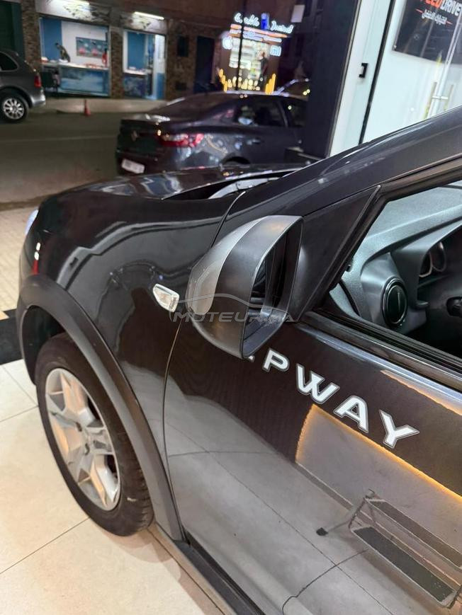 dacia sandero stipway 2020 jamais accidenté 