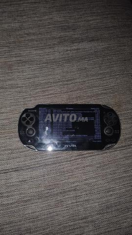 PS VITA FLASHÉE - 2