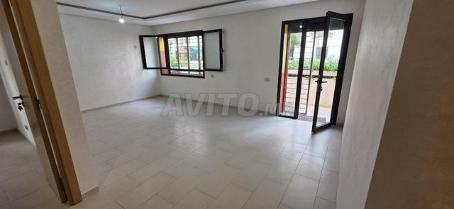 Appartement 76 m² avec jardin à louer – CFC - 2