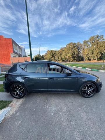 Seat Leon - 2