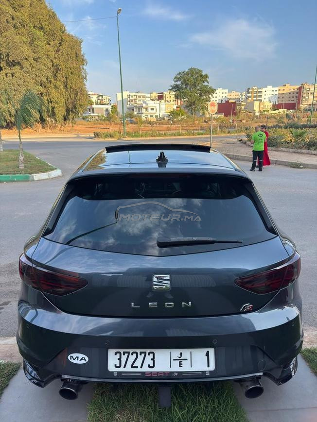 SeatLeon