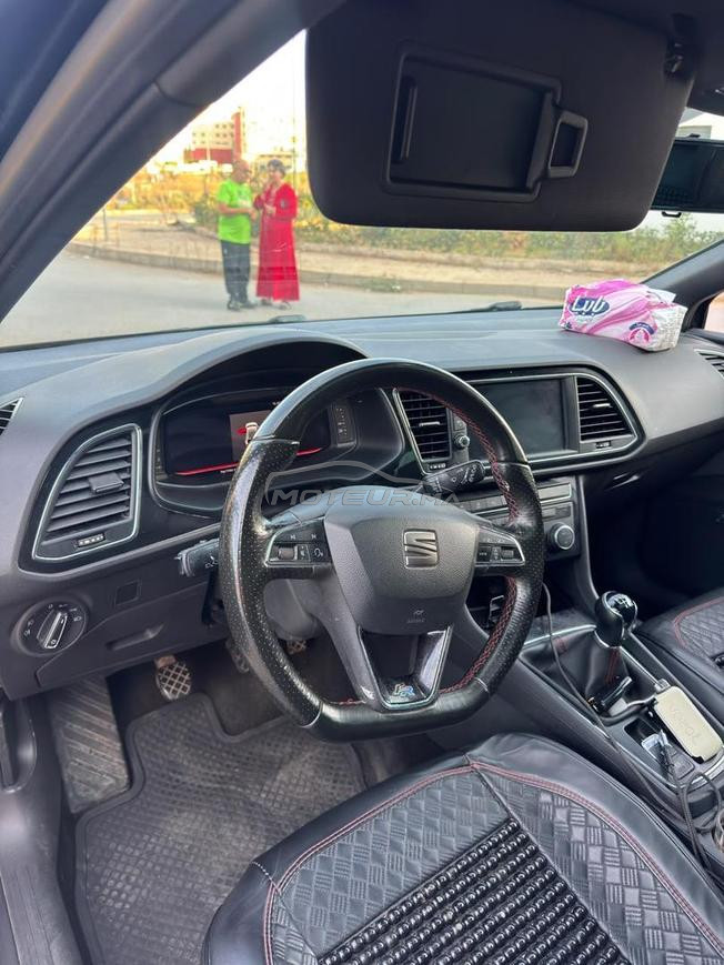SeatLeon