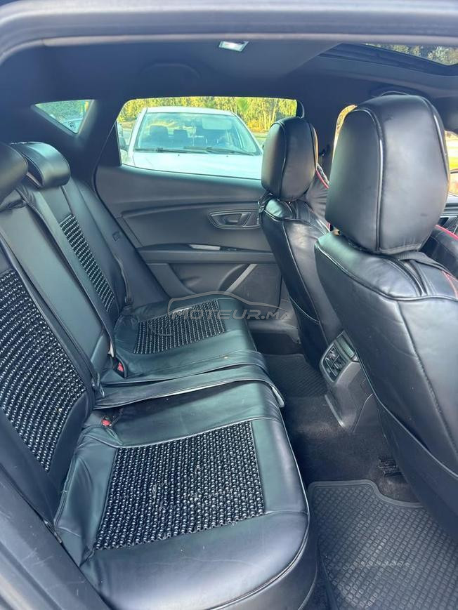SeatLeon