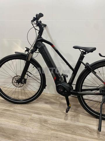 Vélo électrique - 2