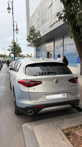 Alfa Romeo Stelvio - 2