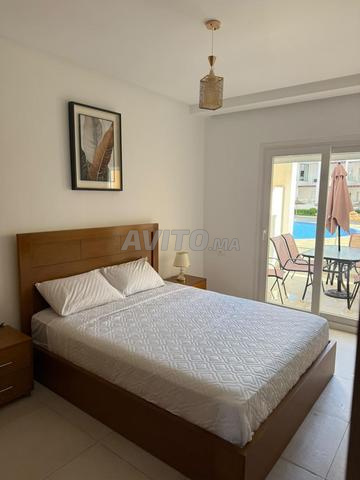 Appartement à louer 90 m² à Cabo Negro - 2