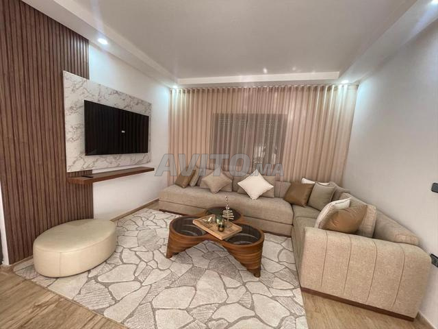 Maison à vendre 120 m² à Sidi Rahal - 2