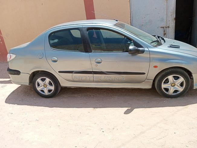 مدينة العيون 