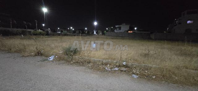 Terrain Villa de 711 m² avec 2 façades à Toulal 3 - 2