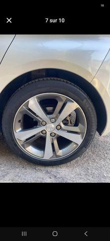 Peugeot 308 finition GT line - 2