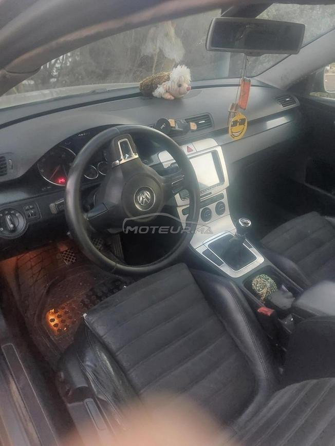 passat b6 1.9 