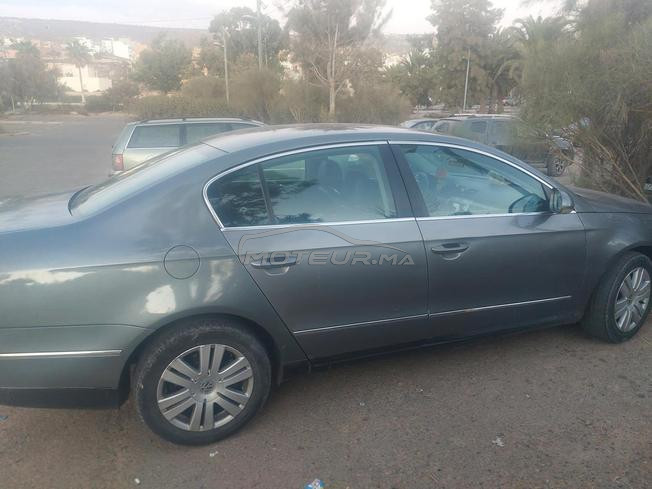 passat b6 1.9 