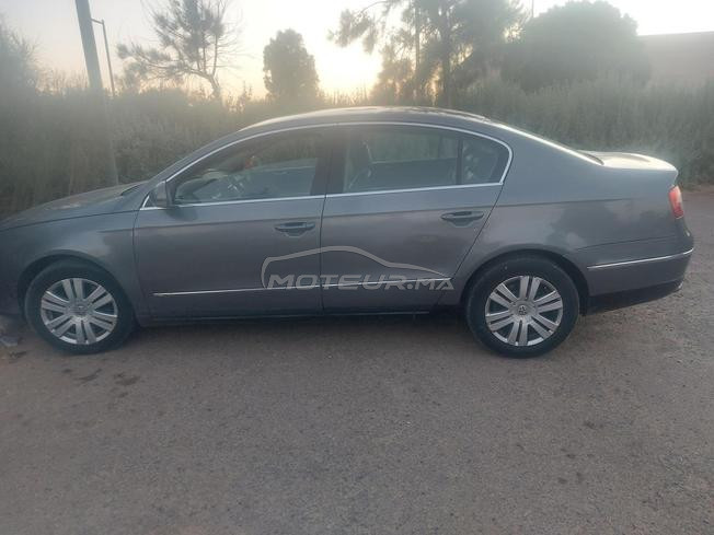 passat b6 1.9 