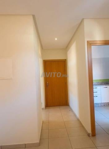 appartement 84m2 à louer ain mezouar - 2
