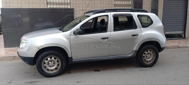 duster diesel 20a3