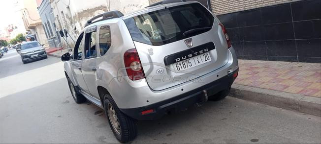 duster diesel 20a3