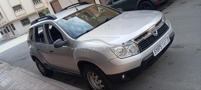 duster diesel 20a3