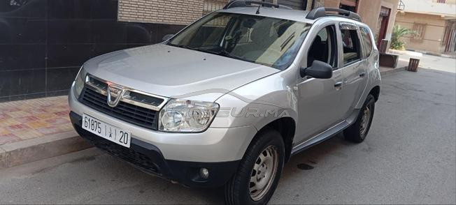 duster diesel 20a3