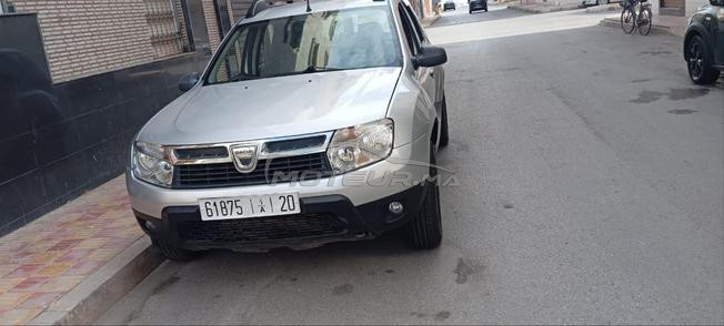 duster diesel 20a3
