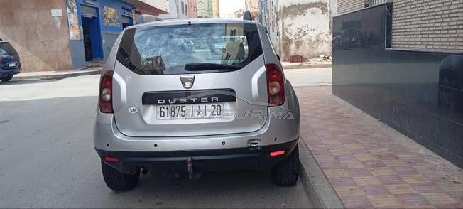 duster diesel 20a3