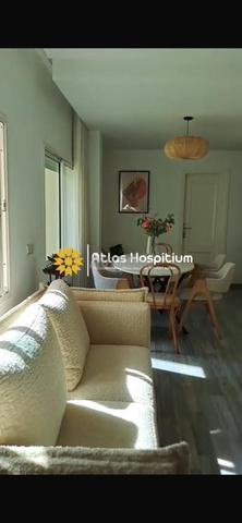 Appartement à louer à Casablanca - 2
