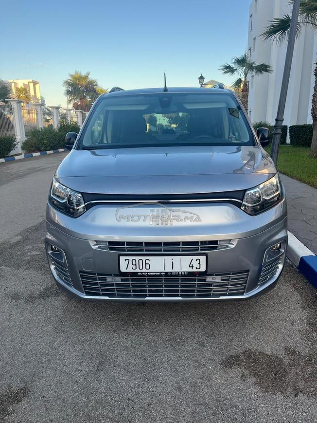 fiat doblo 2023