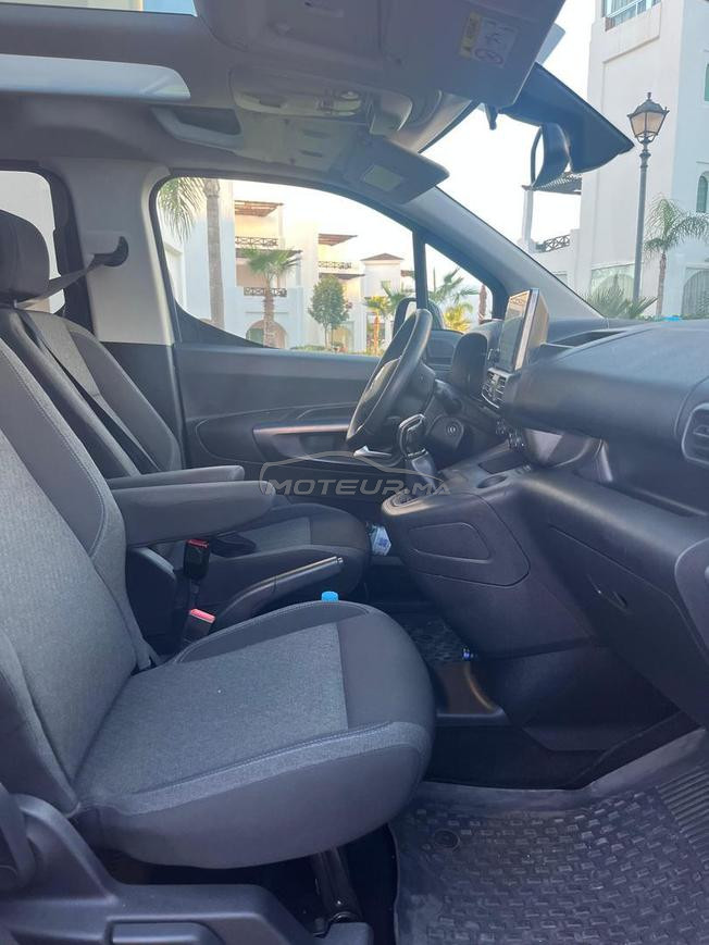fiat doblo 2023