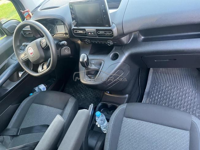 fiat doblo 2023