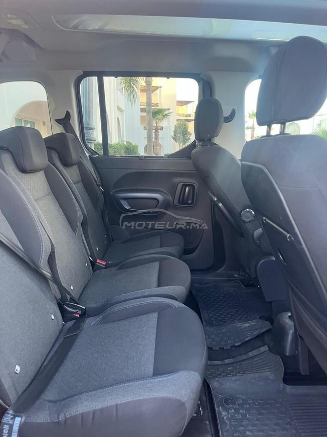 fiat doblo 2023