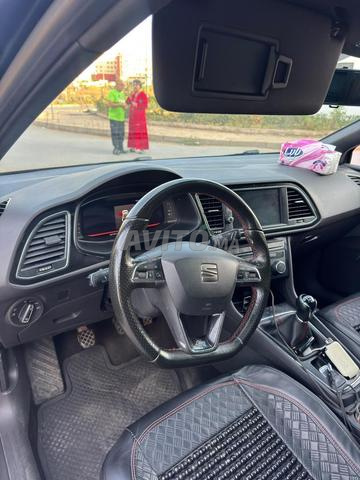 Seat Leon FR Anniversaire - 2