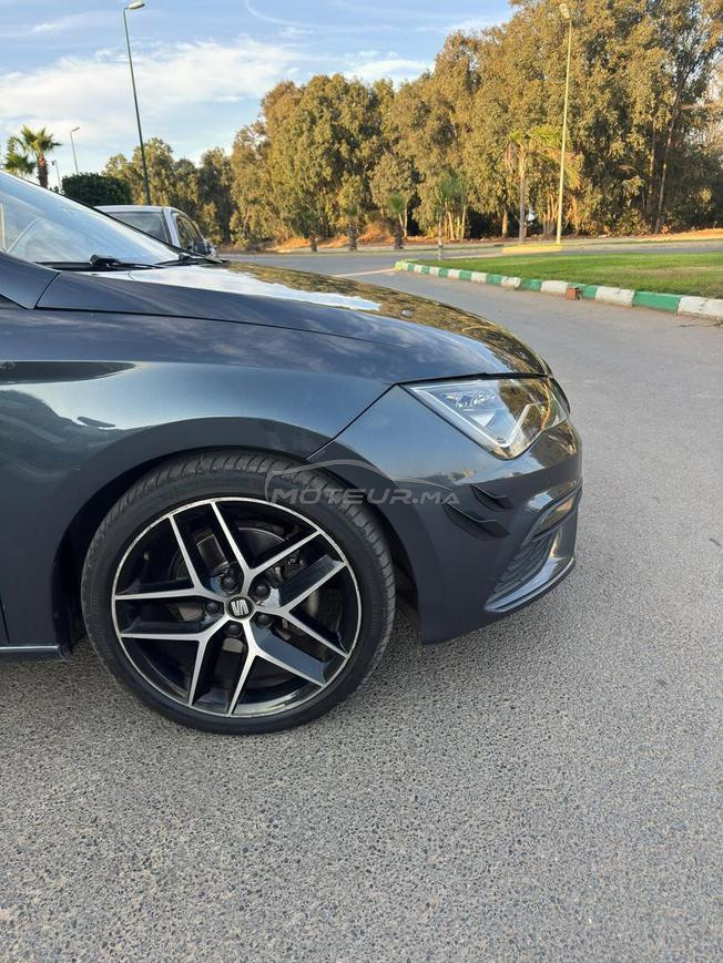 seat leon fr anniversary 