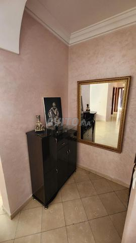 Bel appartement bien meublé à Hay Salam - 2