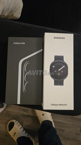 Samsung Galaxy S26 normal - 2