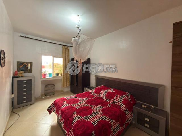 RAK-GU-1423 - Appartement à vendre à Izdihar - 2