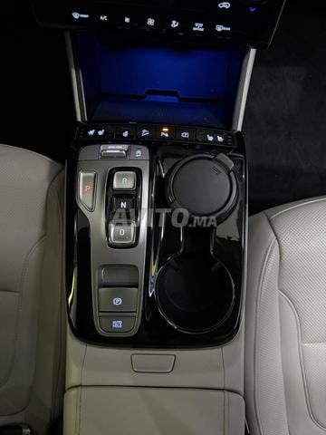 Hyundai Tucson 2023 Automatique
