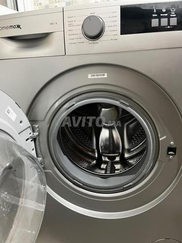 Machine à laver HomeMax 7Kg - 2